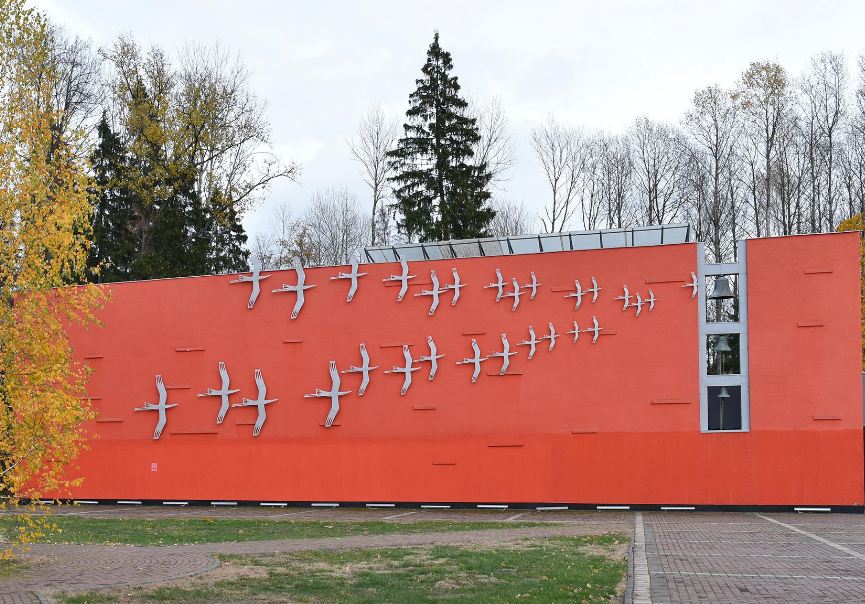 Брянцев приглашают посмотреть виртуальный концерт-реквием в память о трагедии в Хацуни