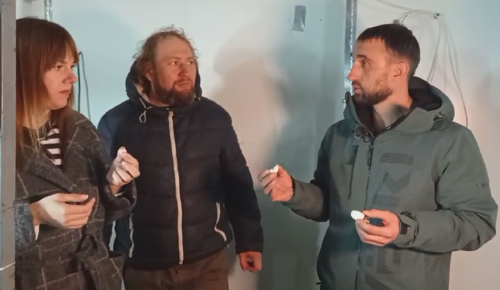 ТРК «Брянская Губерния» покажет проект «ФЕРМАчи»