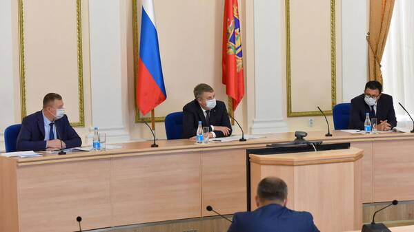 На оснащение брянских школ антитеррористическими спецсредствами выделено 141 млн рублей