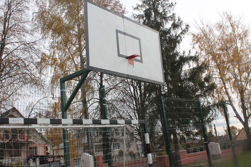 Ломать — не строить…