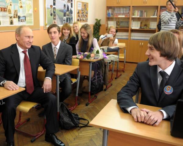 На Брянщине по президентской программе капитально отремонтируют 146 школ