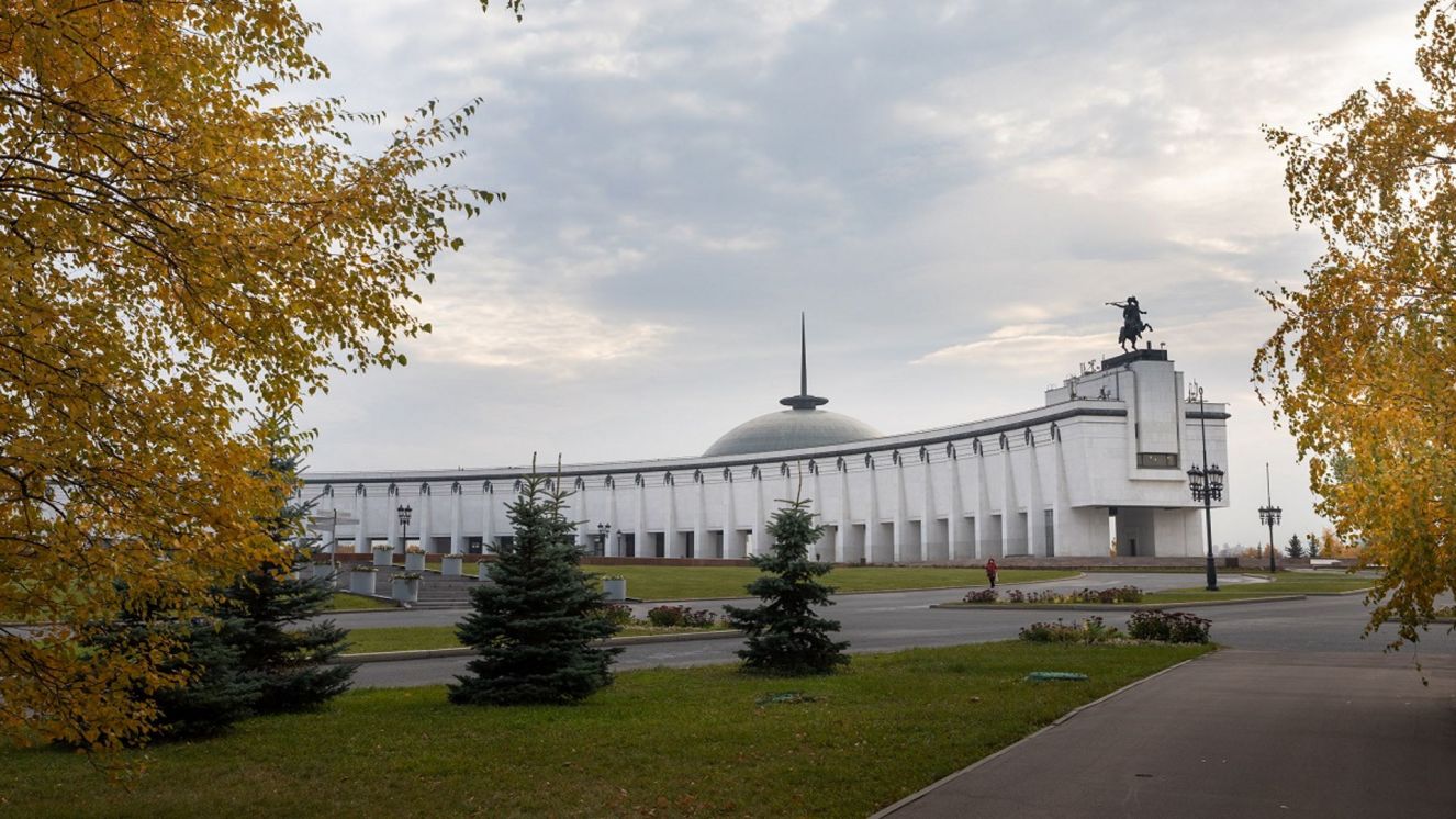 Брянцев пригласили на онлайн-программу «Ночь искусств»