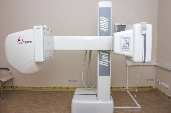 В районах Брянщины  модернизация первичного звена здравоохранения продолжается