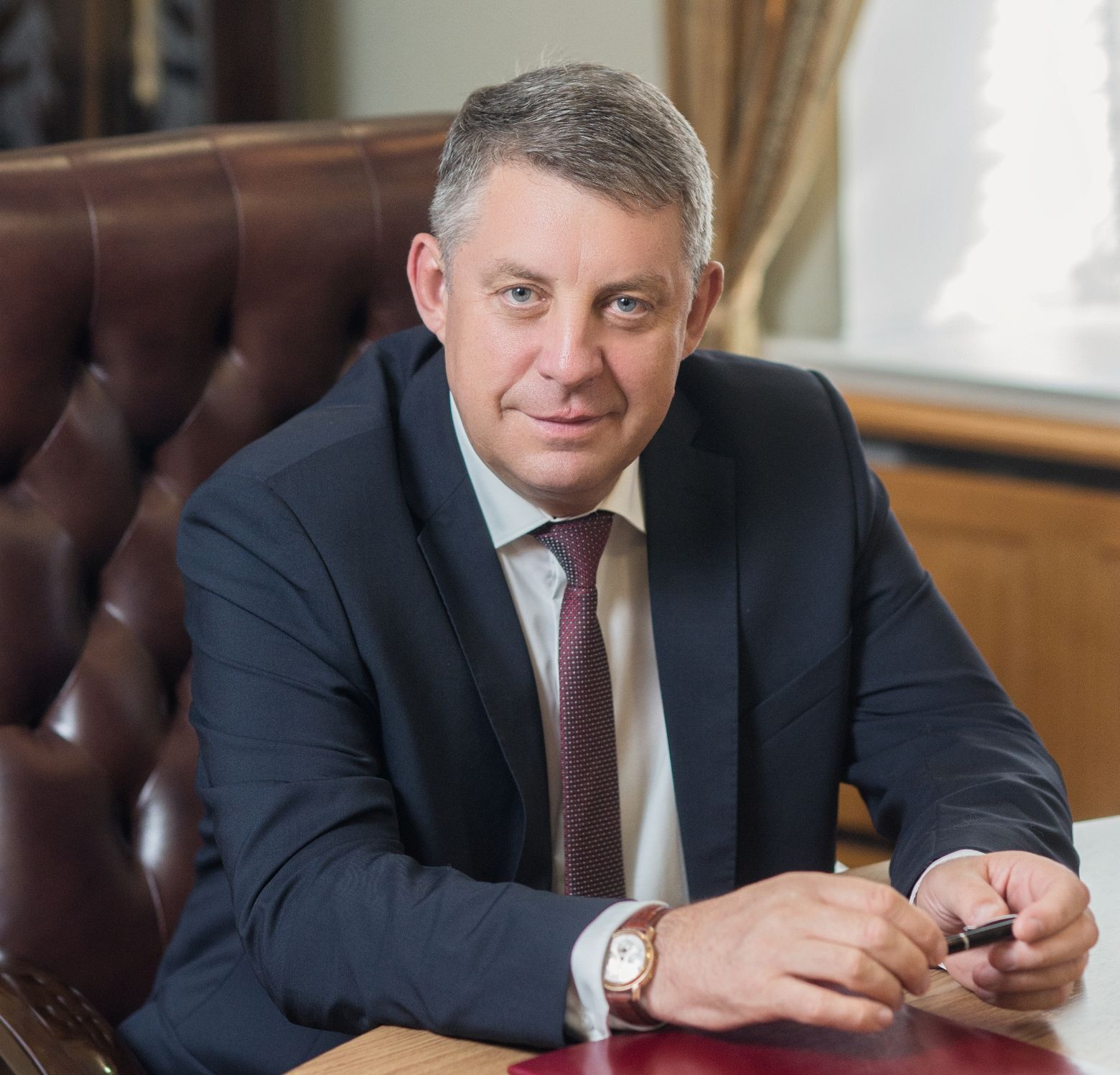 Губернатор Брянской области призвал жителей принять участие в переписи населения