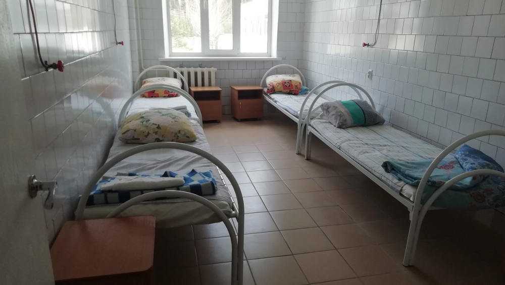 На лечение пациентов Брянские ковидные госпитали 100 млн рублей получат