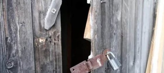 Попались с похищенным