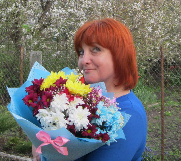 Знай наших!