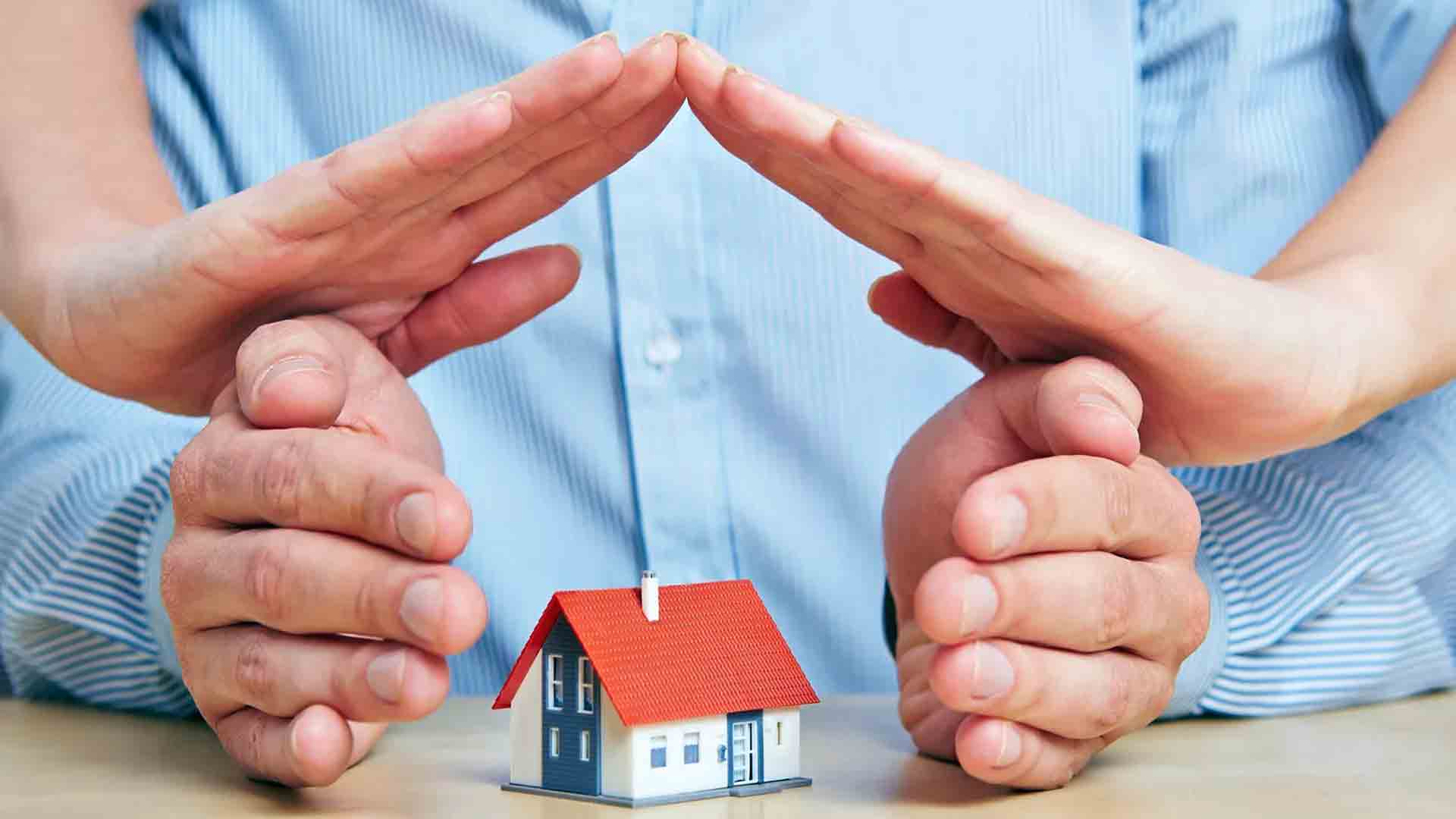 Защитите свое имущество