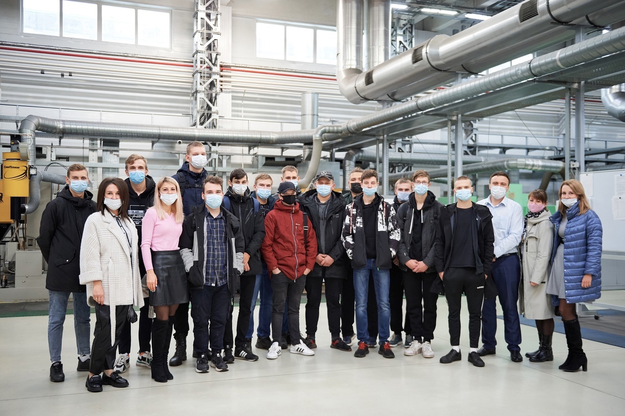 «Неделя без турникетов» для карачевских студентов