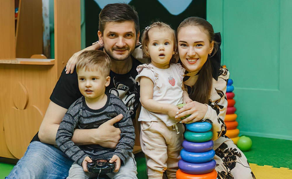  «Семейная ипотека» — новые возможности