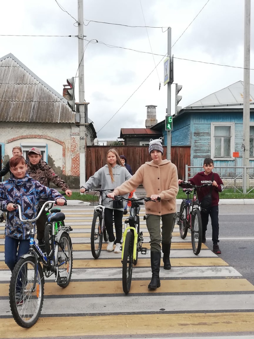 Штрафы   для велосипедистов