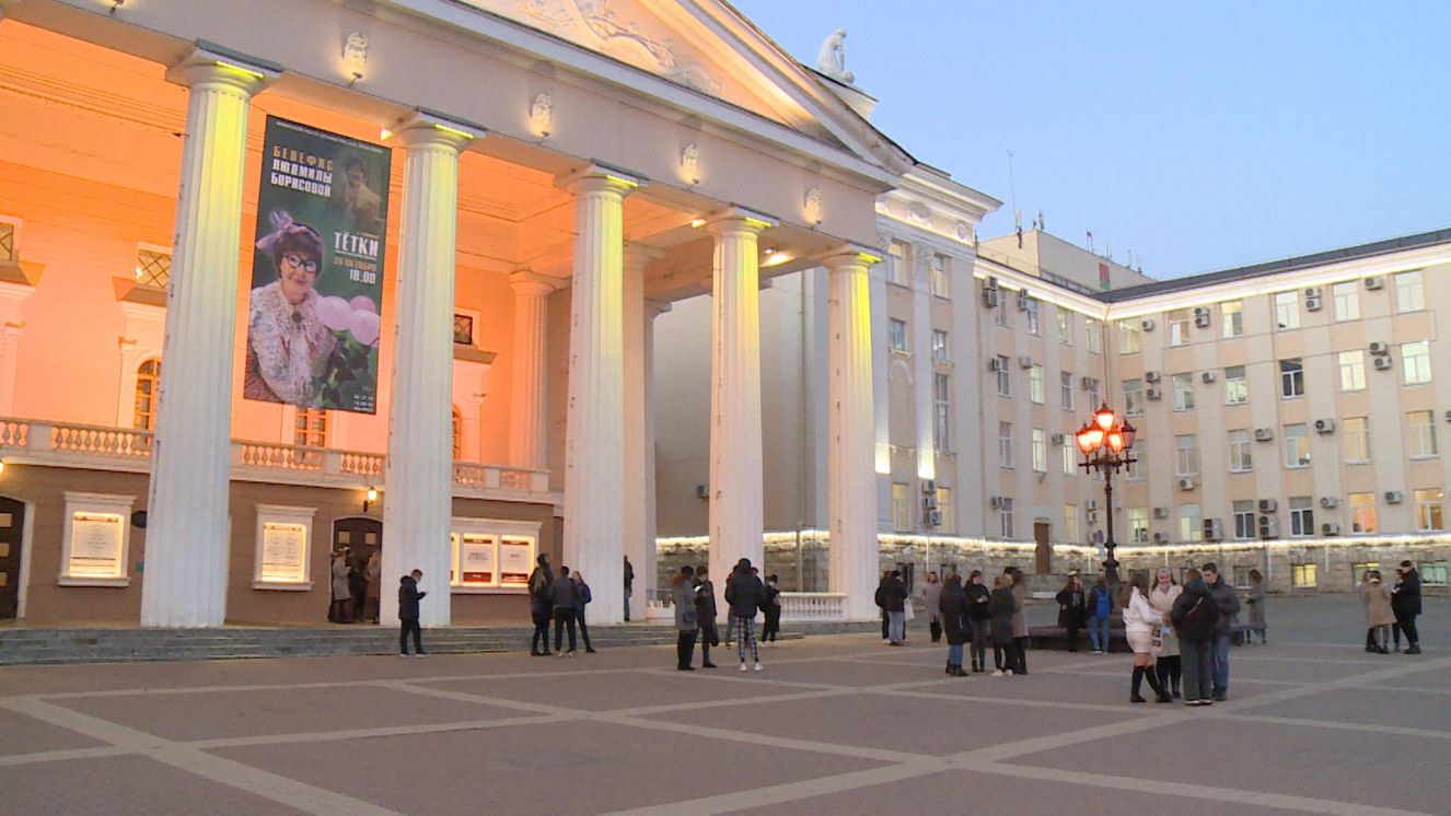 Оформили «Пушкинскую карту» свыше 15 тысяч брянцев