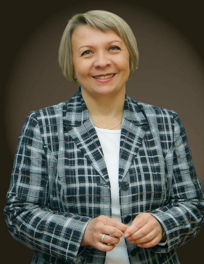 Учитель химии  из Карачева победила в региональном этапе Всероссийской олимпиады учителей