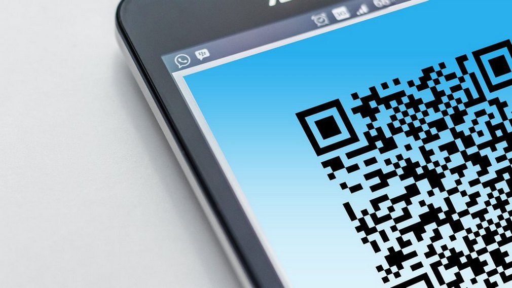 Брянцам рассказали, как будет действовать система QR-кодов с 15 ноября