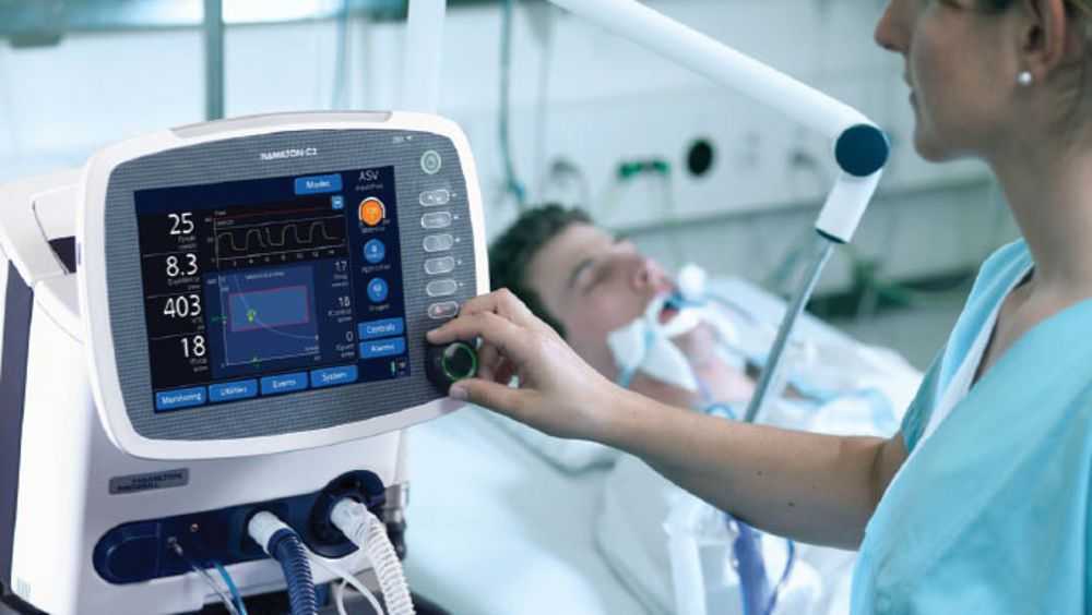 Брянской области на кислород для ковид-больных выделят более 64 млн рублей