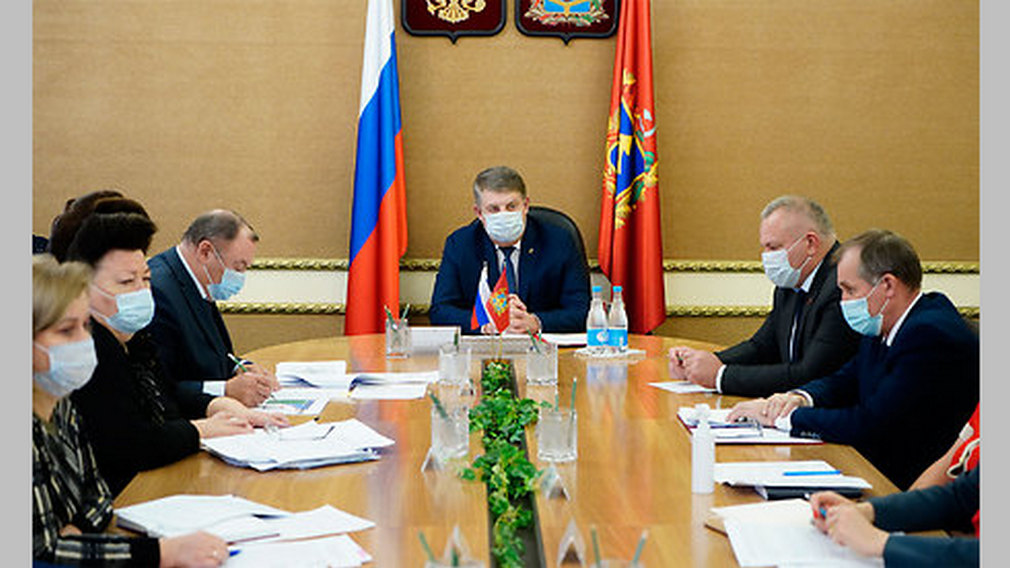 В Брянской области в  2021 году образовательные учреждения сферы культуры приобрели 72 музыкальных инструмента