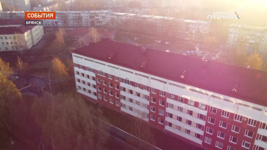 На телеканале «Брянская Губерния» выйдет спецрепортаж из ковидного госпиталя