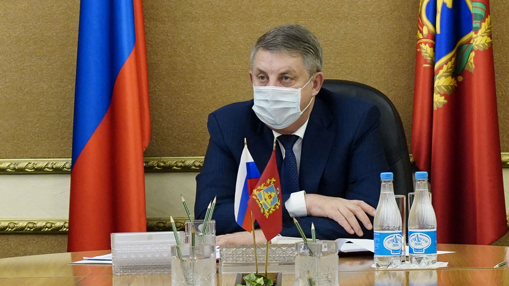 Мусоросортировочные станции в этом году построили в трех районах Брянской области