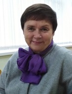 Брянский профессор победила в престижном конкурсе преподавателей