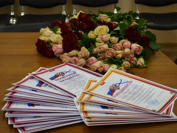 В Брянске определили имена победителей конкурса на премию губернатора