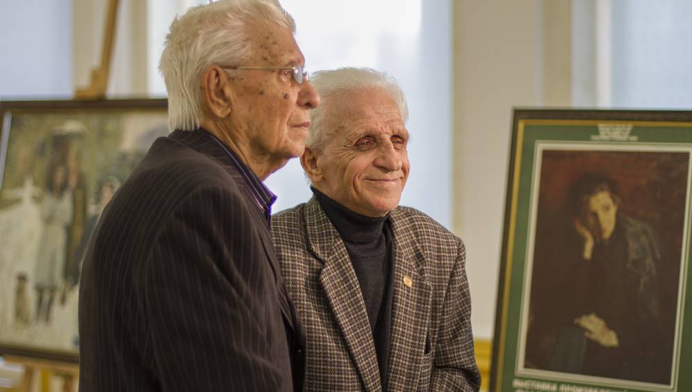 Присоединился к акции «Пушкинская карта» музей братьев Ткачёвых