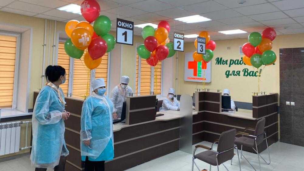 На медицину Брянщины израсходуют в 2022 году 12,4 млрд рублей