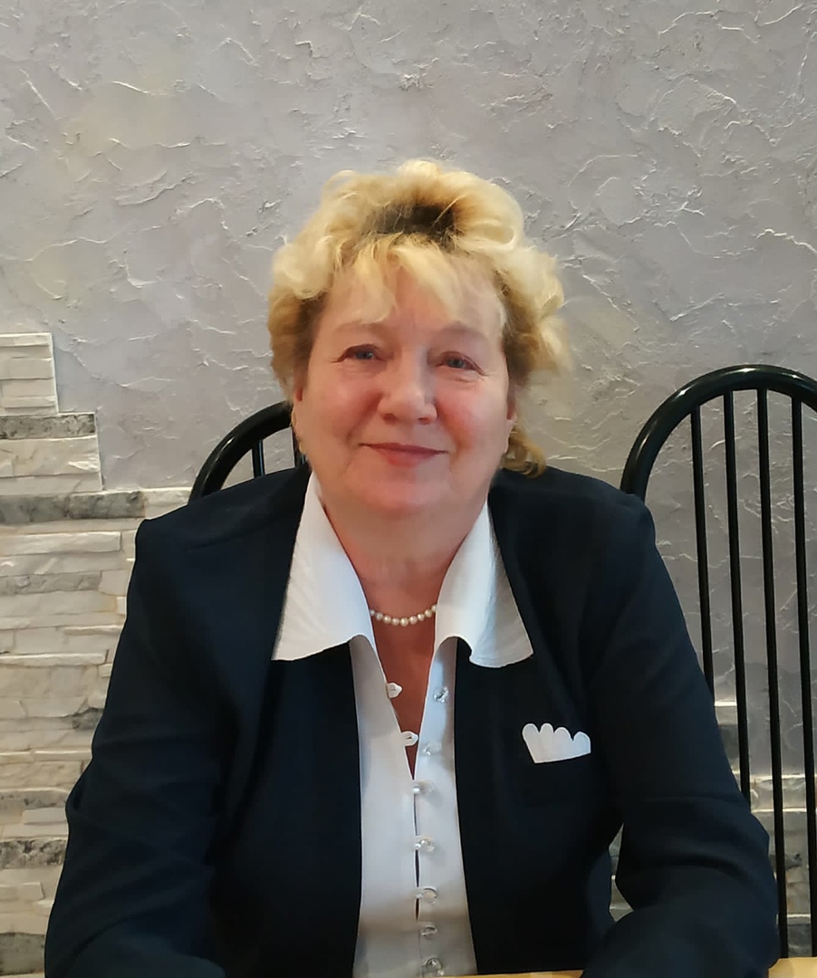 Бабушка любимая, нам необходимая