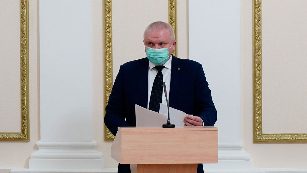 В Брянской области 18 тыс человек  занимаются спортом профессионально