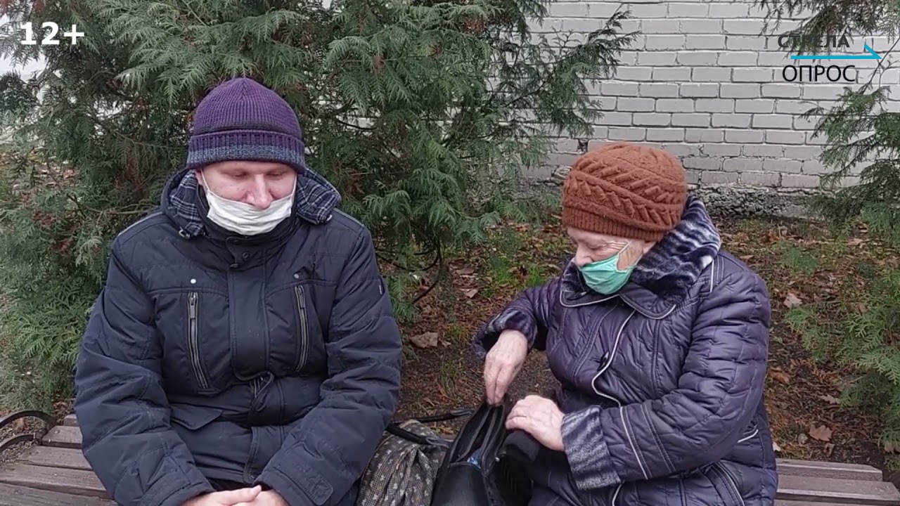 Жители Брянской области с пониманием отнеслись к введению QR-кодов