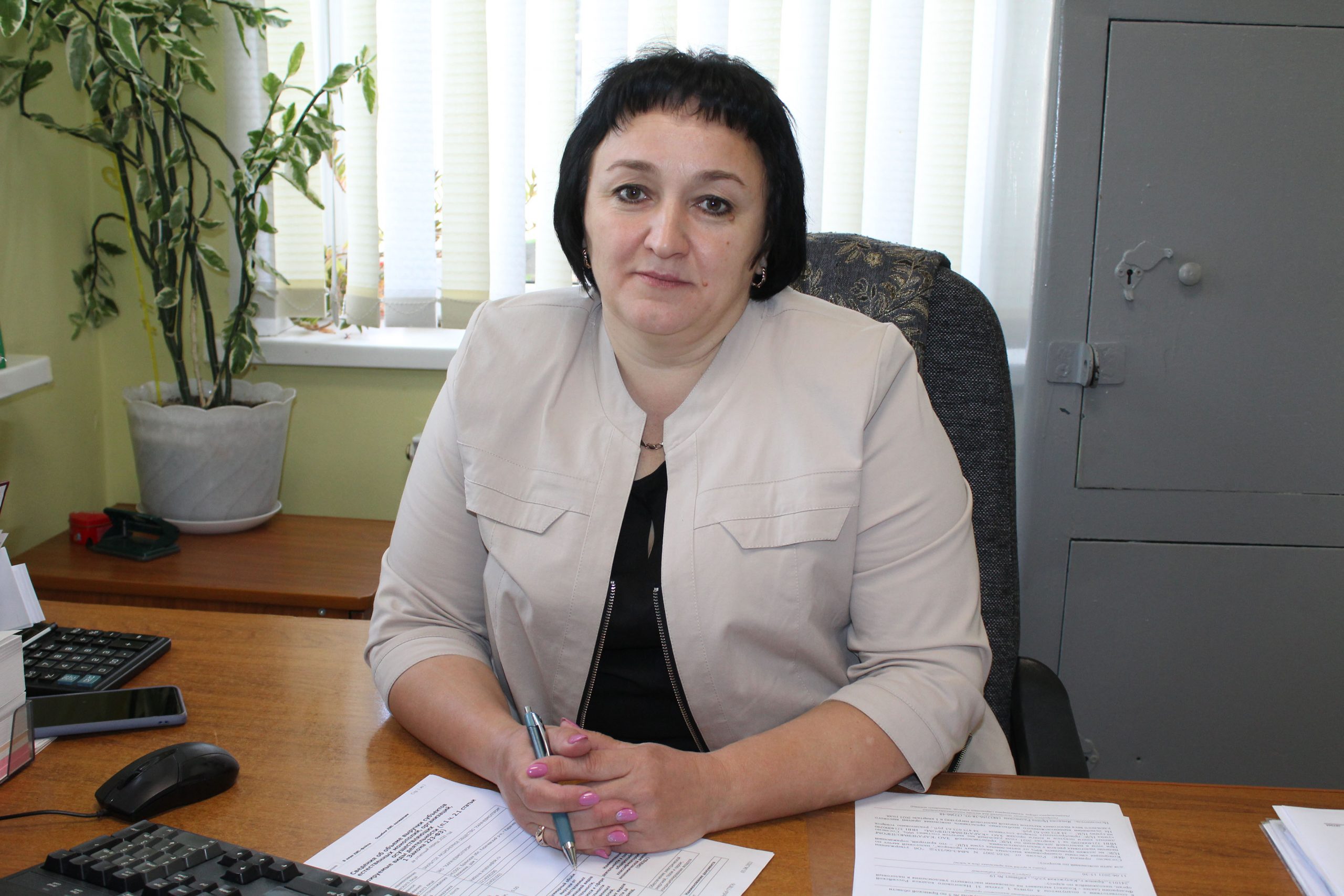 О финансах знает всё…