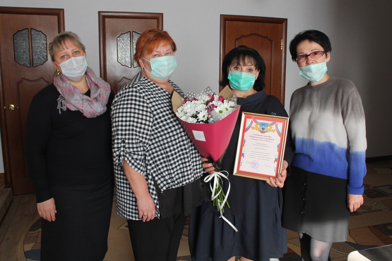 Возраст больших возможностей