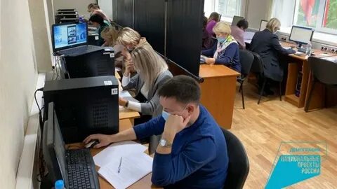 В этом году в федеральном проекте «Содействие занятости» участвовали 327 брянцев