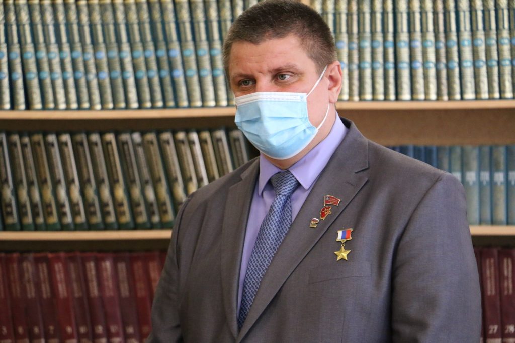 На физкультуру и спорт Брянщины в 2022 году направят более 2 млрд рублей