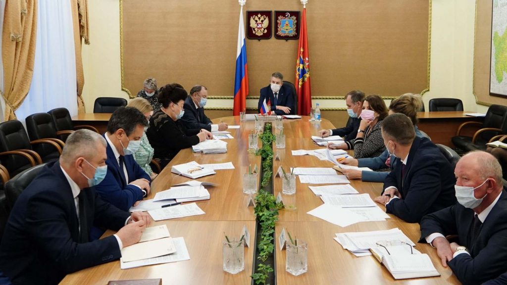 Брянская область оказалась в лидерах по цифровизации здравоохранения