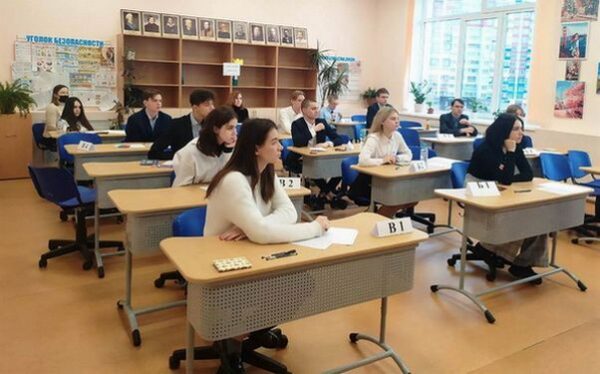 На Брянщине опубликовали результаты итогового сочинения