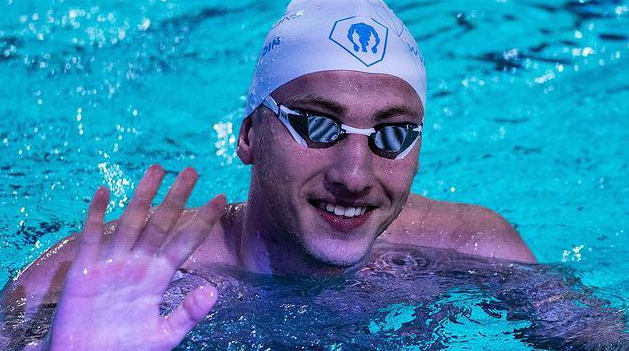 Жителей Брянщины просят проголосовать за Илью Бородина