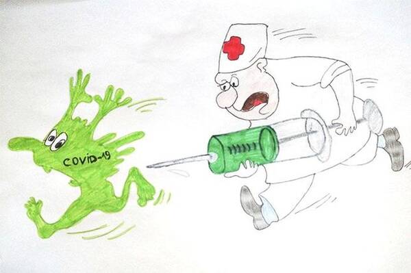 Брянской области   597 млн рублей выделили на борьбу с ковидом