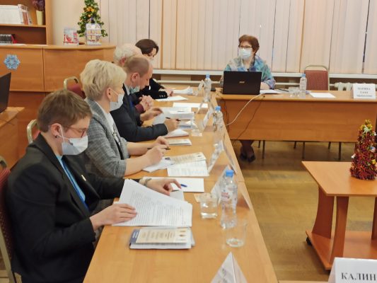 Межрегиональная научная конференция «Имперское наследие в Брянском крае» состоялась в Брянске