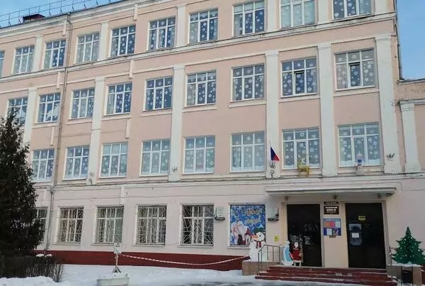 Брянская область получит 1,4 млрд на ремонт и оснащение 40 школ