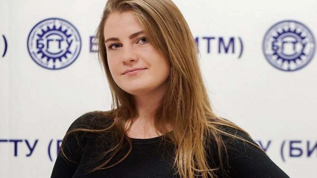 БРЯНСКАЯ СТУДЕНТКА ВОШЛА В СОСТАВ СОВЕТА ОБУЧАЮЩИХСЯ ПРИ МИНИСТЕРСТВЕ НАУКИ