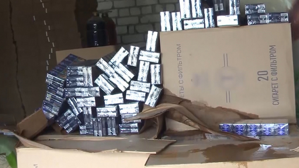 На Брянщине осудят участников преступного сообщества за незаконный оборот табачных изделий