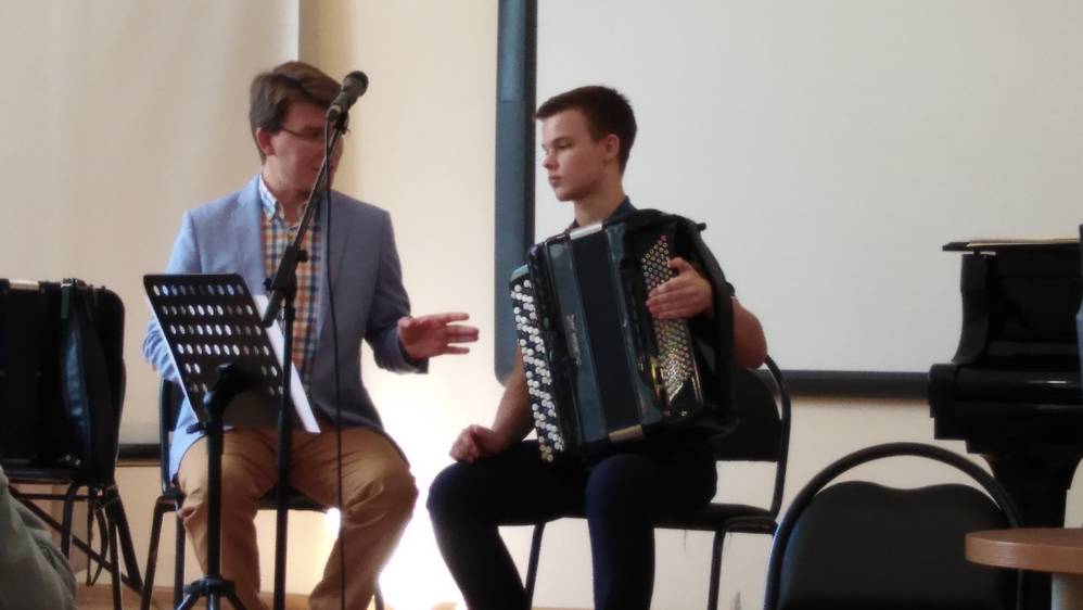 С начала года 323 работника культуры Брянской области прошли обучение