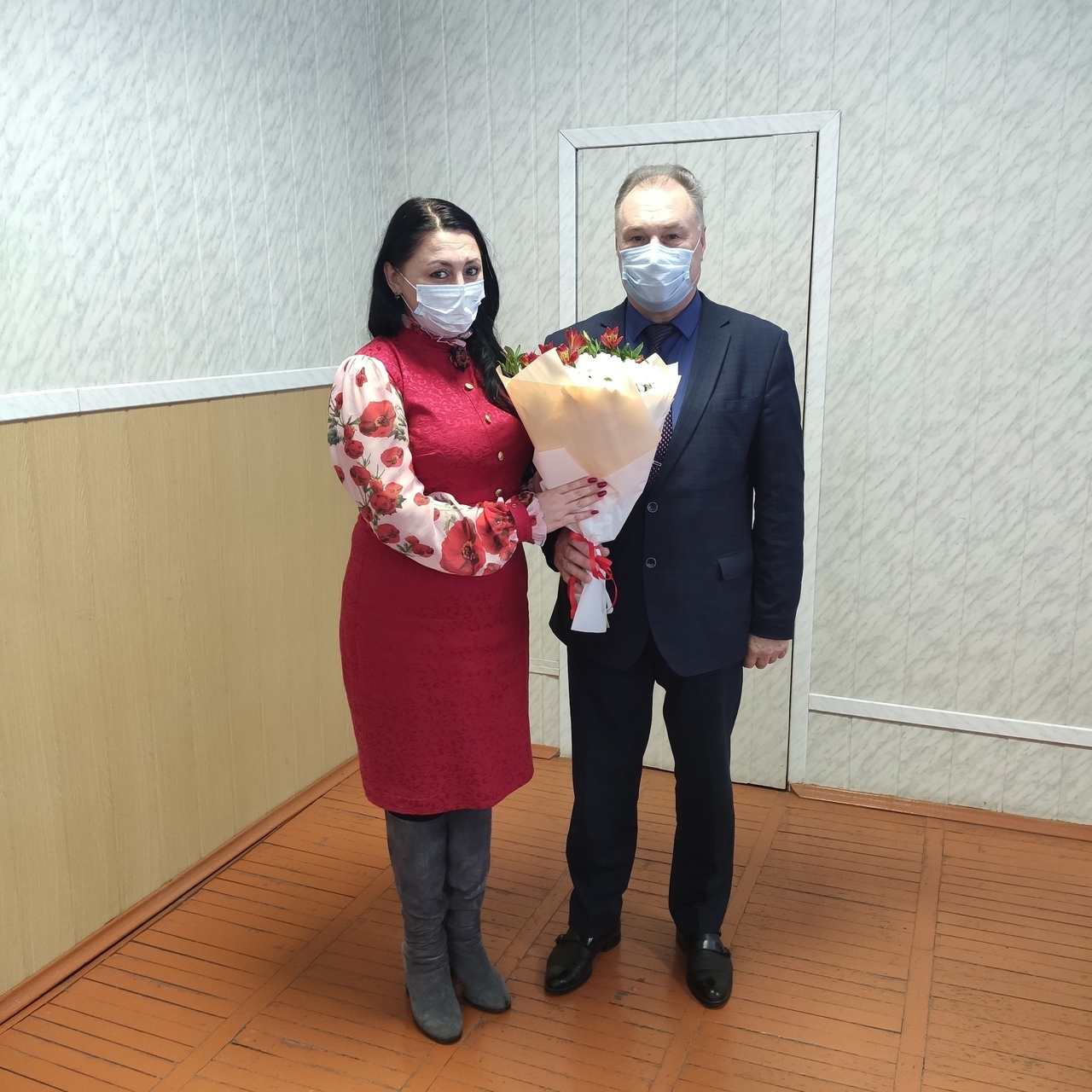 В Карачеве прошло рабочее совещание руководителей школ