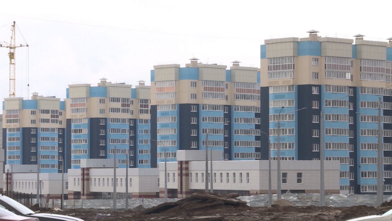 Брянщина на переселение граждан из ветхого жилья дополнительно получит около 500 млн рублей