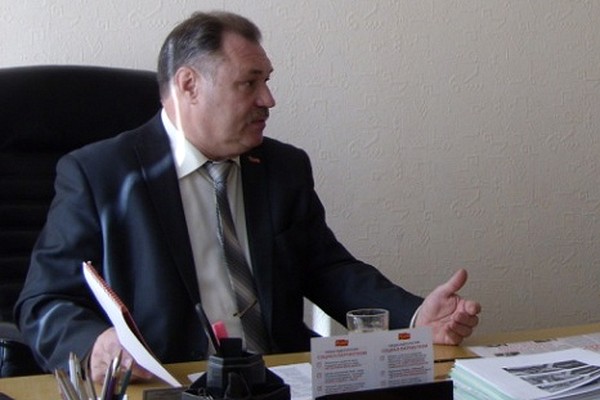 Уважаемые жители города Карачева!