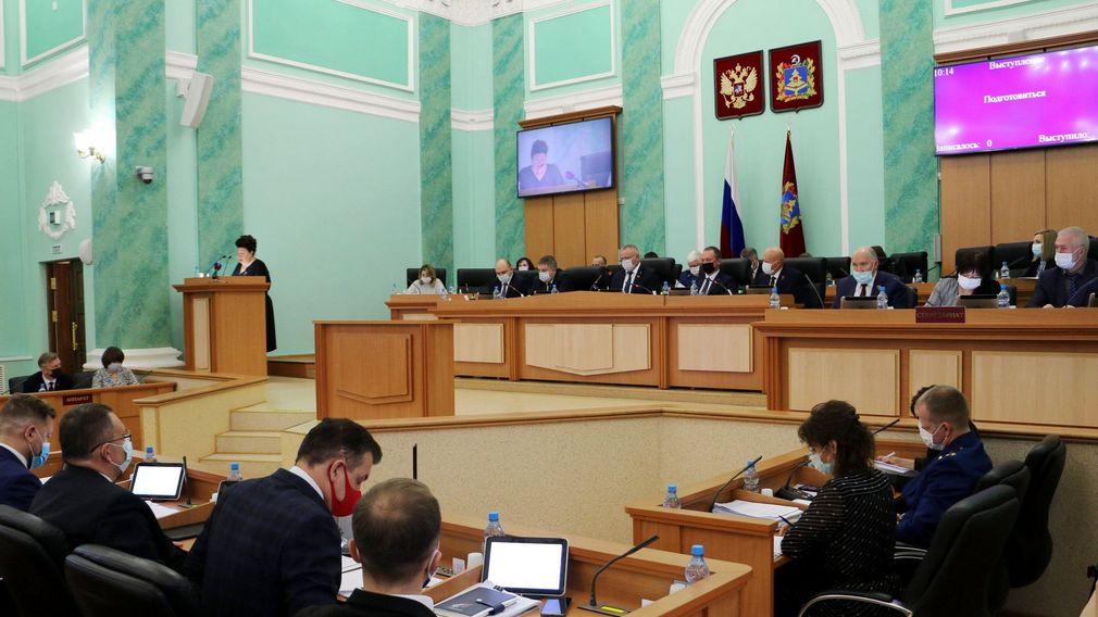 Ледовый дворец за 125 млн рублей возведут в Фокинском районе Брянска