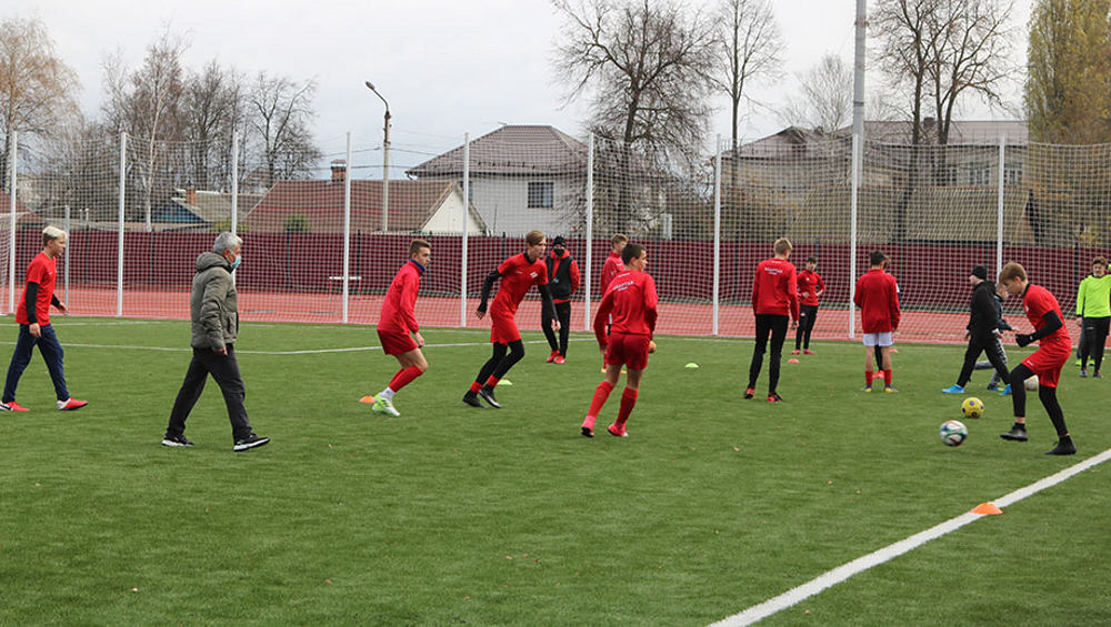Налоговый вычет за занятия в спортшколах теперь могут получать брянцы