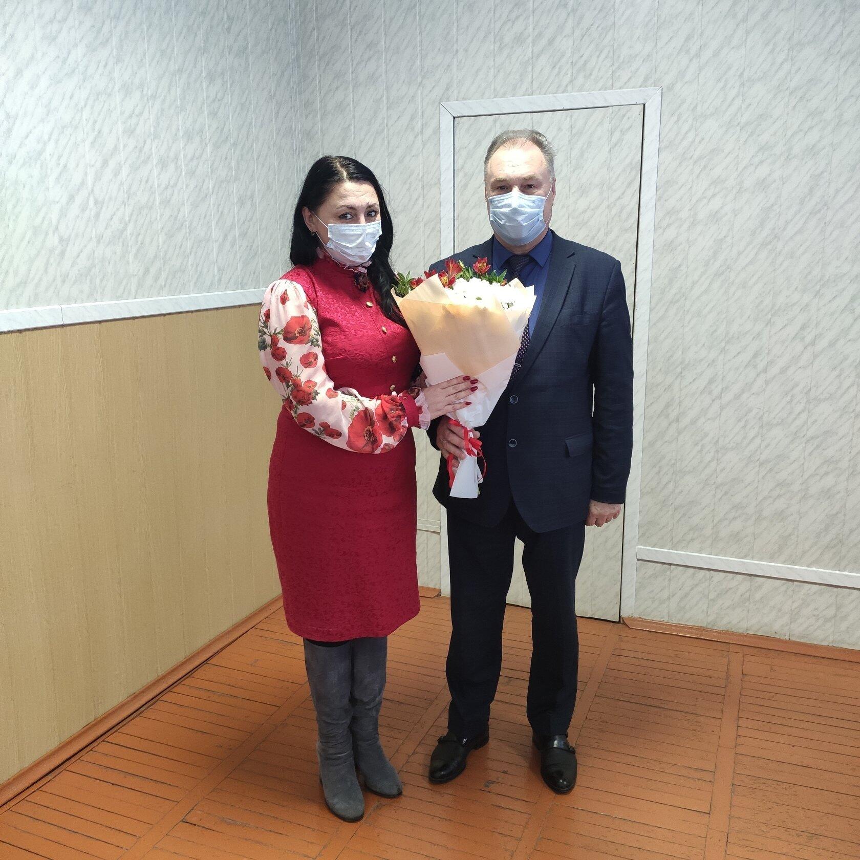 Для успеха каждого ребенка