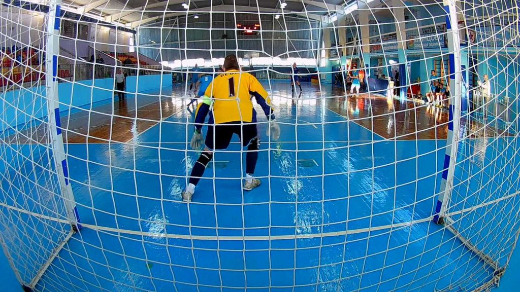 В Клинцах Брянской области воспитанники ДЮСШ выиграли турнир по мини- футболу