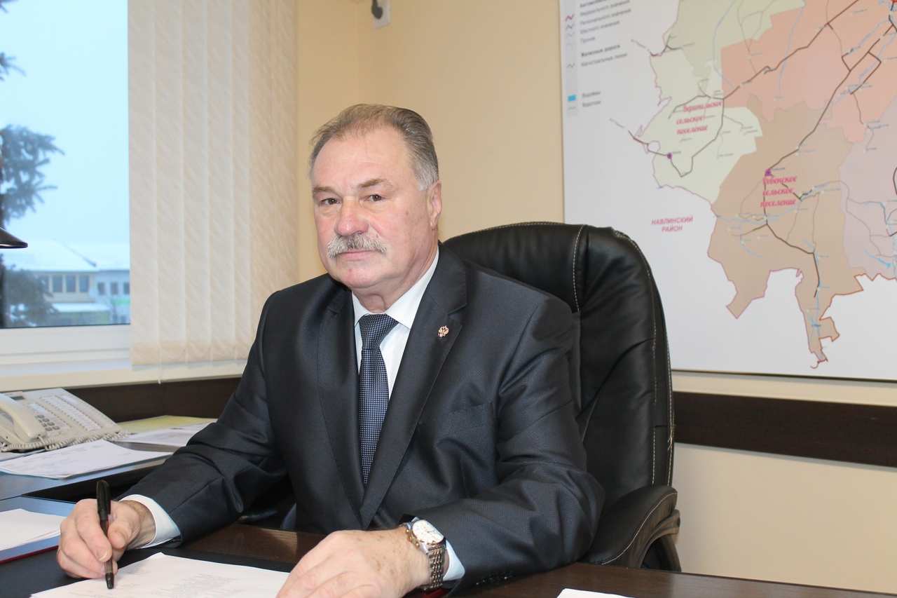 “Идеи должны  воплощаться в жизнь…”